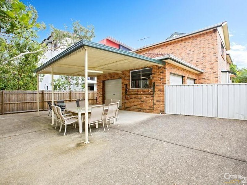 25 Gladstone Street, North Parramatta NSW 2151