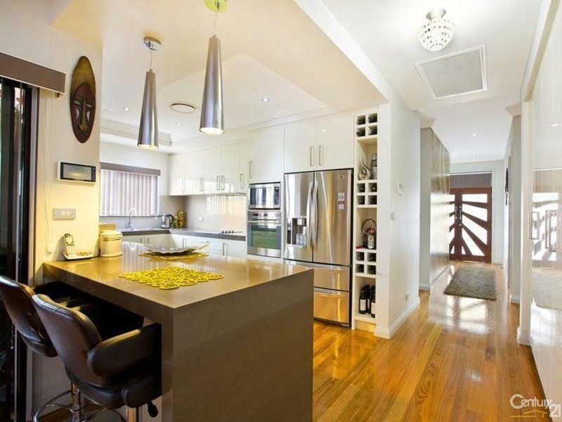 St Johns Park NSW 2176