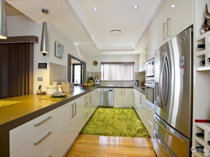 St Johns Park NSW 2176