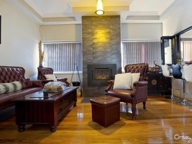 St Johns Park NSW 2176