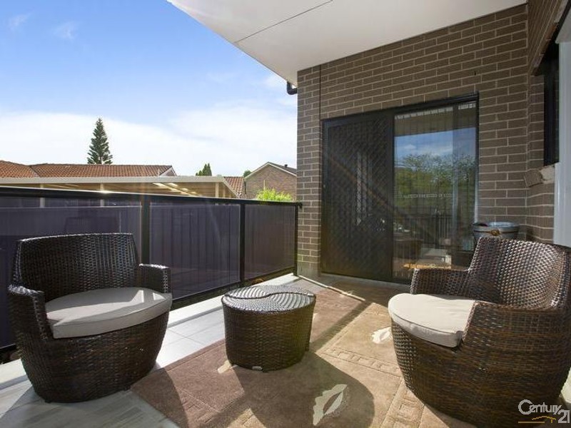 St Johns Park NSW 2176