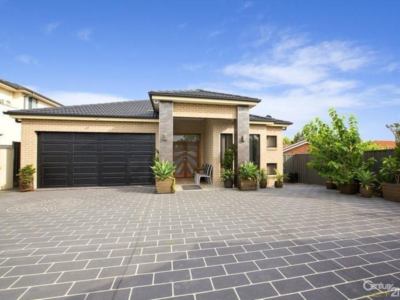 St Johns Park NSW 2176