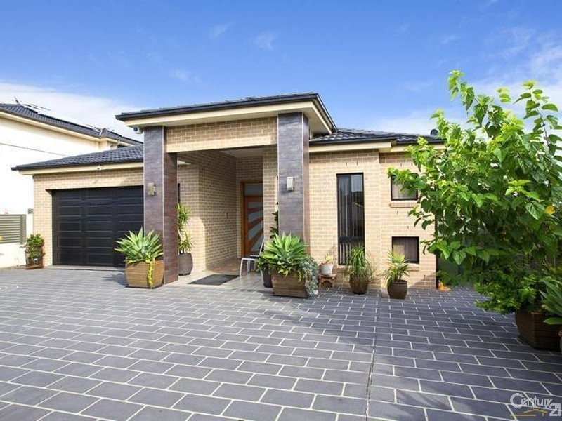 St Johns Park NSW 2176