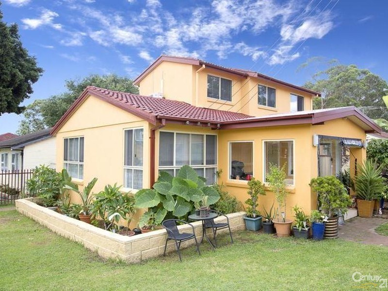Cabramatta West NSW 2166