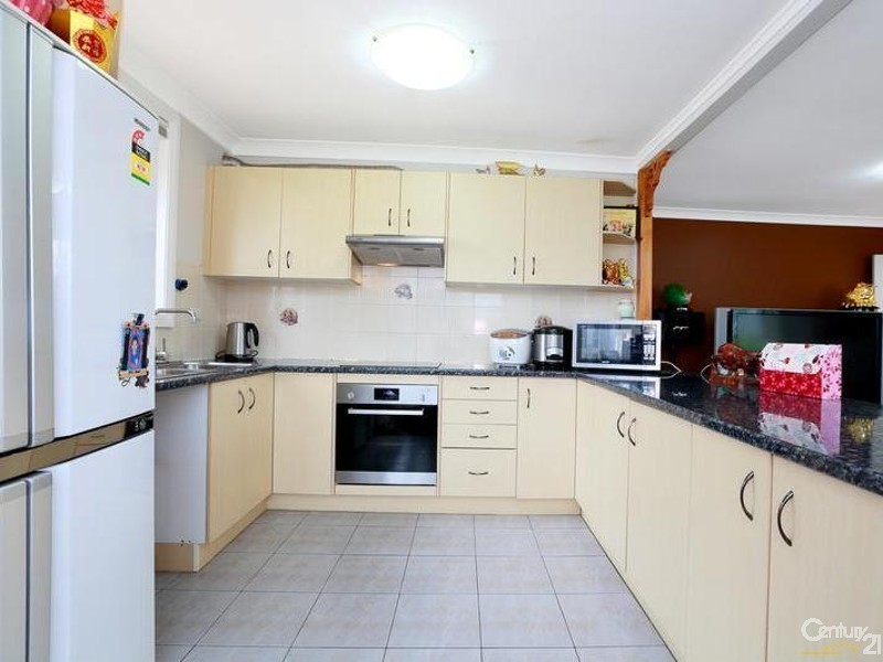 Cabramatta West NSW 2166