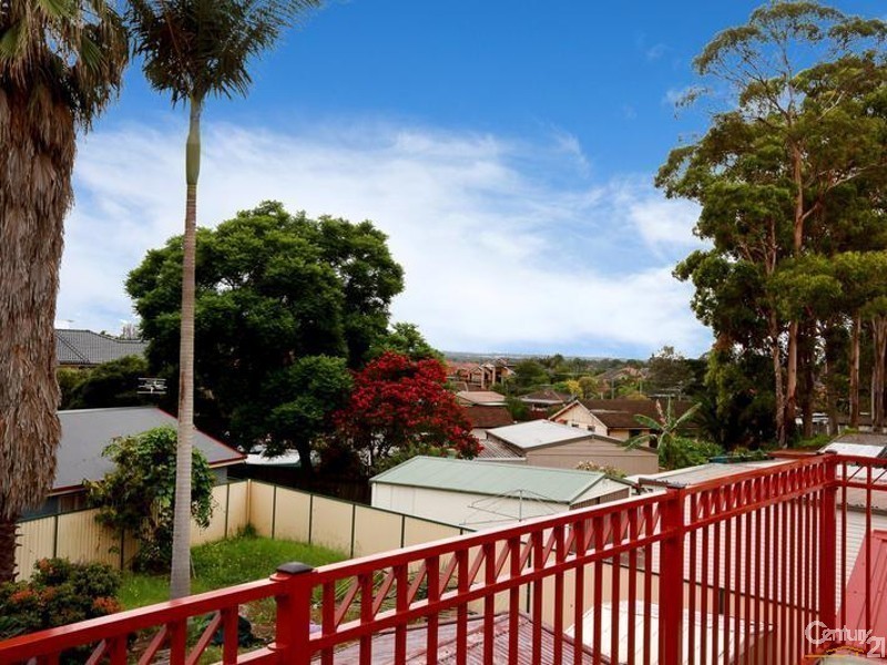 Cabramatta West NSW 2166