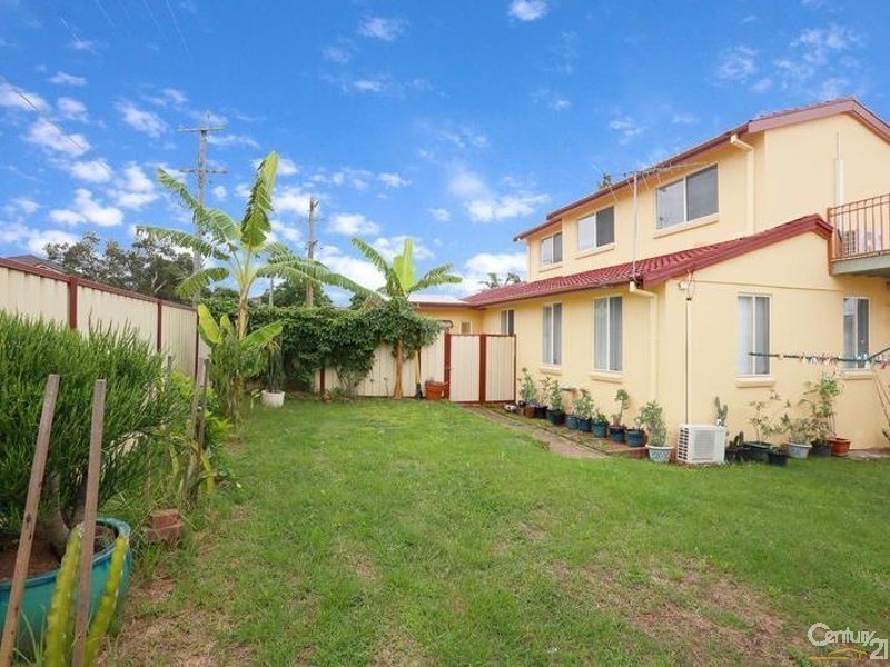 Cabramatta West NSW 2166