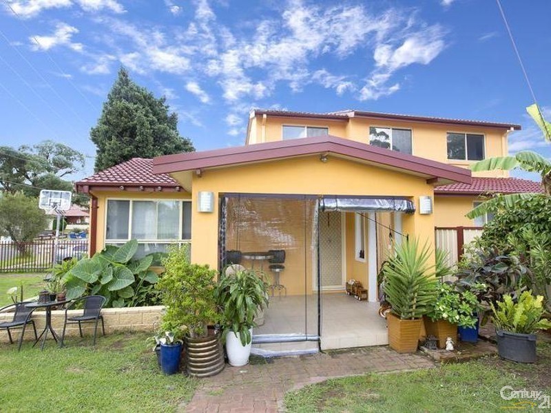 Cabramatta West NSW 2166