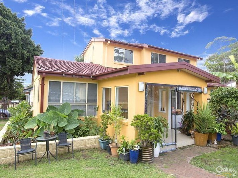 Cabramatta West NSW 2166