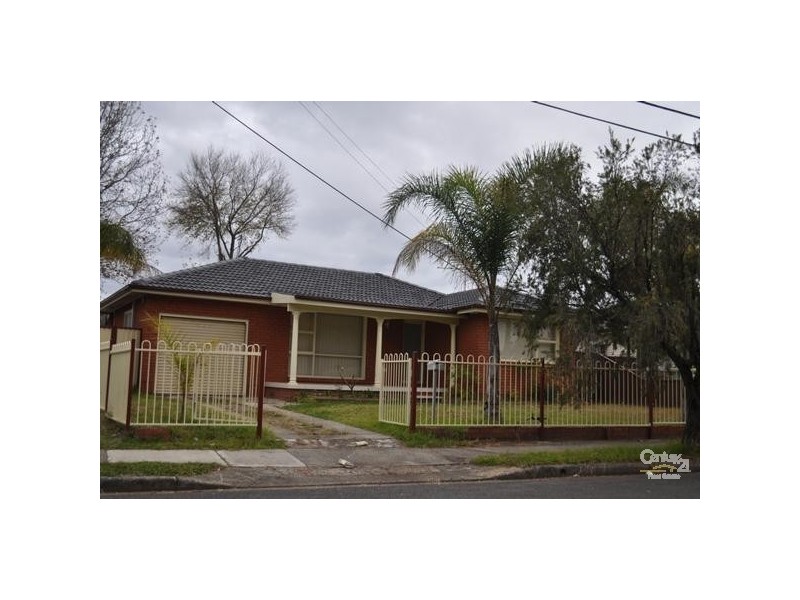 14 Hamel Road, Mount Pritchard NSW 2170