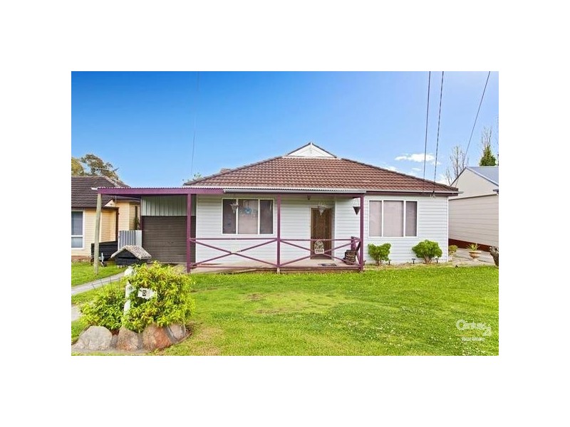 Mount Pritchard NSW 2170