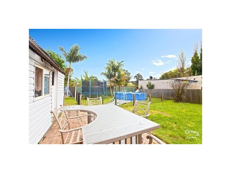 Mount Pritchard NSW 2170