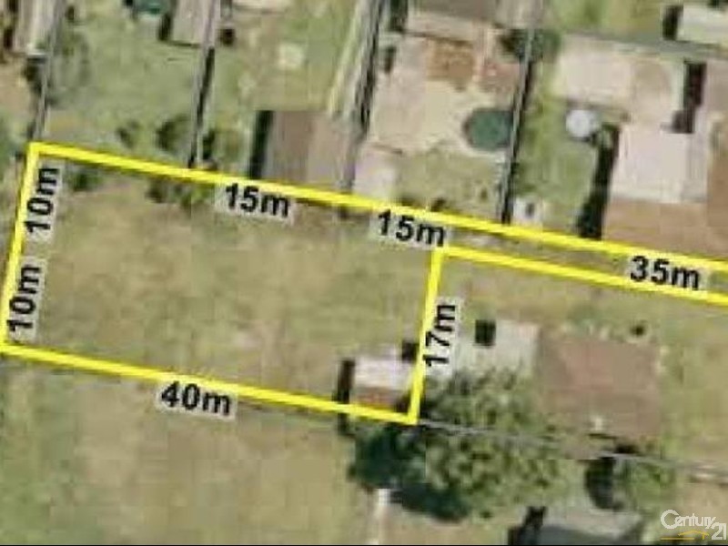 Smithfield NSW 2164