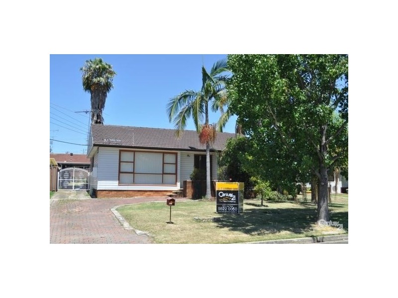 Mount Pritchard NSW 2170