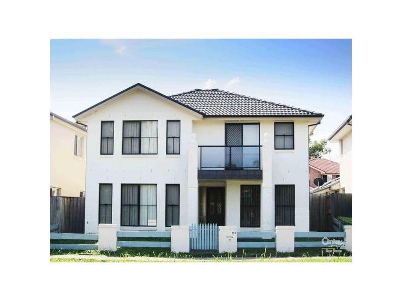 Cecil Hills NSW 2171