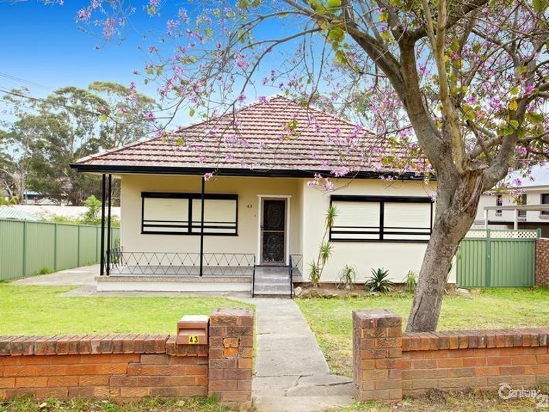 Mount Pritchard NSW 2170