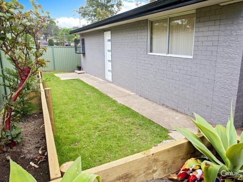 Mount Pritchard NSW 2170