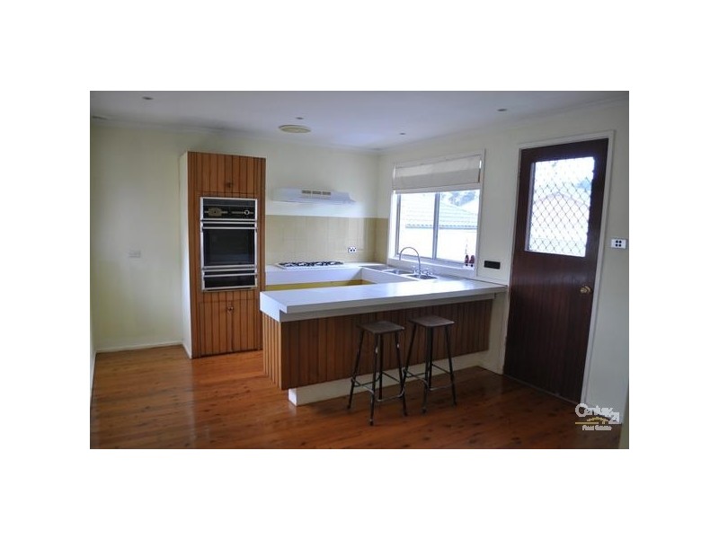 Green Valley NSW 2168