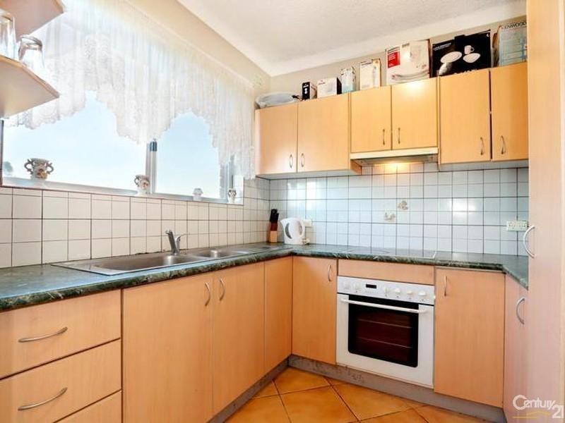 11/7 Lackey Street, Fairfield NSW 2165