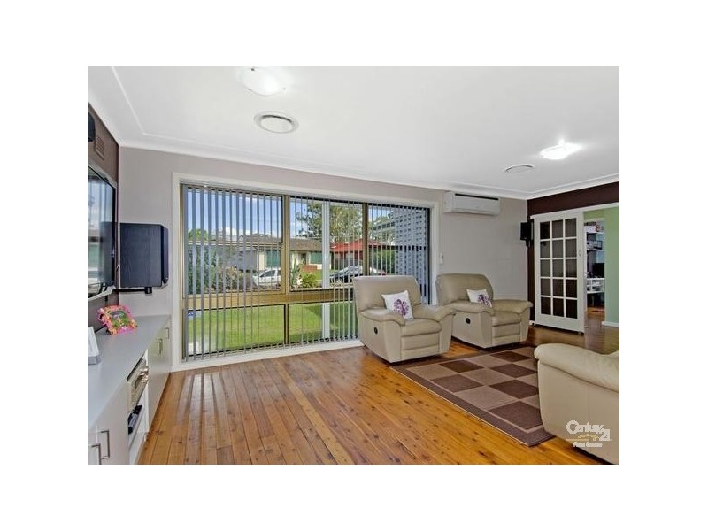 Mount Pritchard NSW 2170