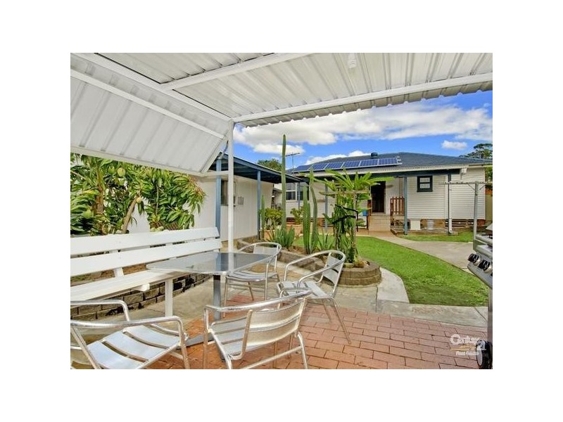 Mount Pritchard NSW 2170