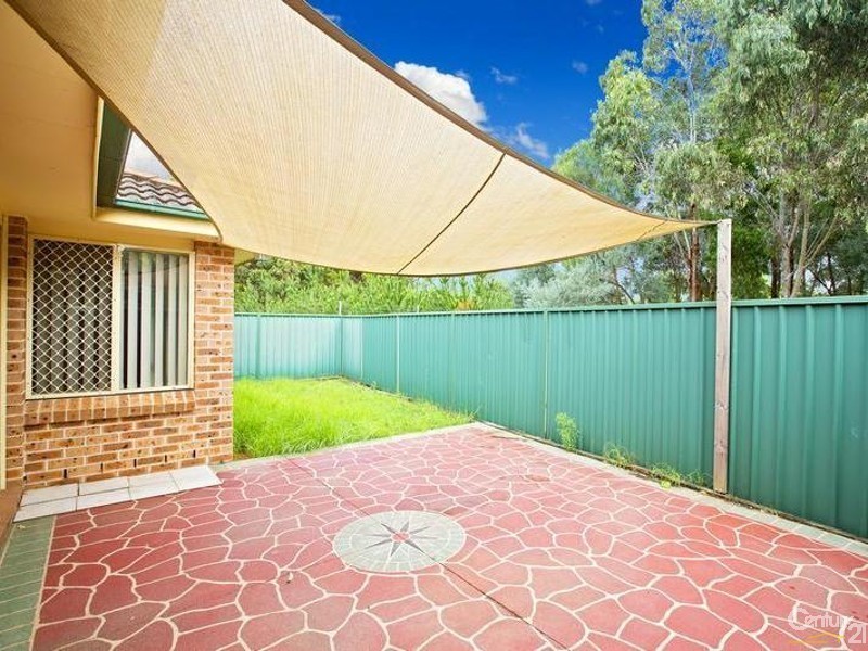 3/34 Sunny Place, St Johns Park NSW 2176
