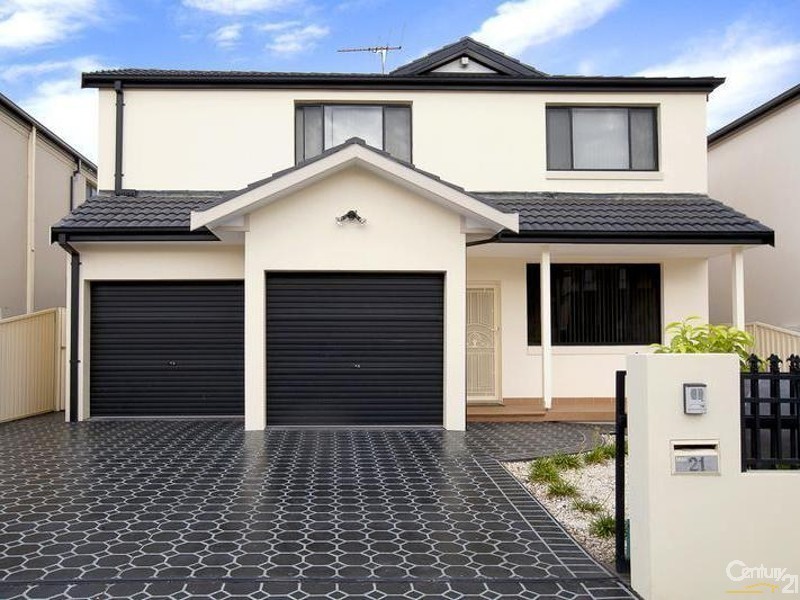 Green Valley NSW 2168