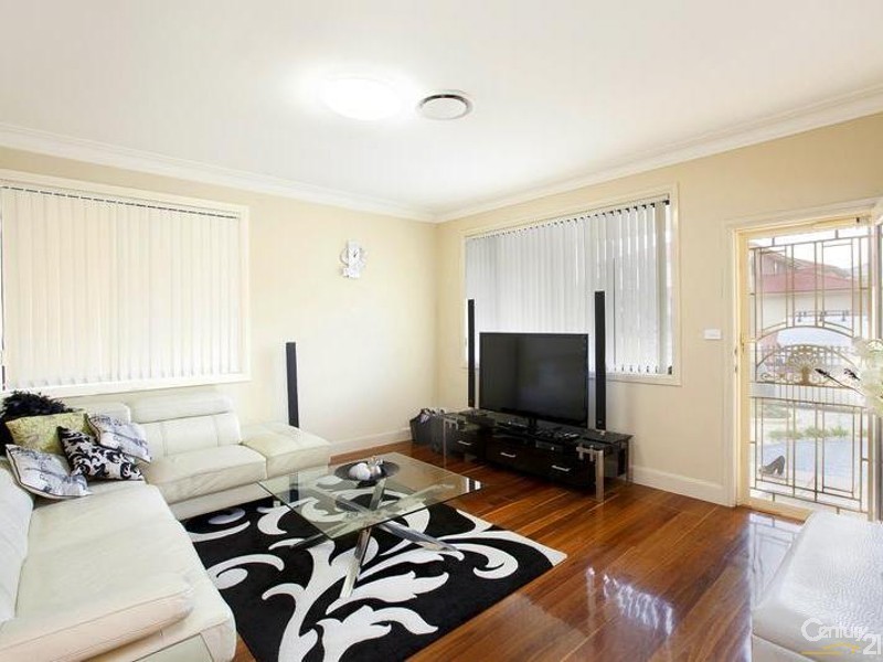 Green Valley NSW 2168