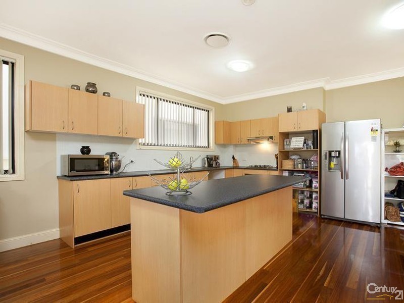 Green Valley NSW 2168