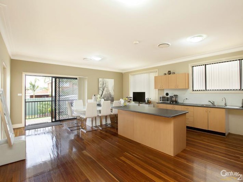 Green Valley NSW 2168