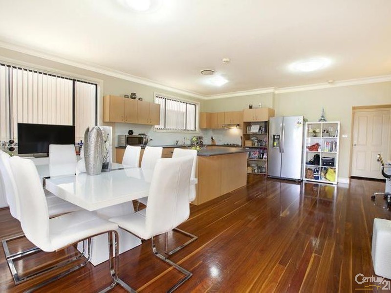 Green Valley NSW 2168