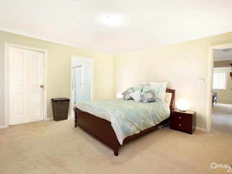 Green Valley NSW 2168