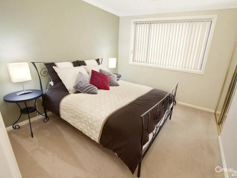 Green Valley NSW 2168