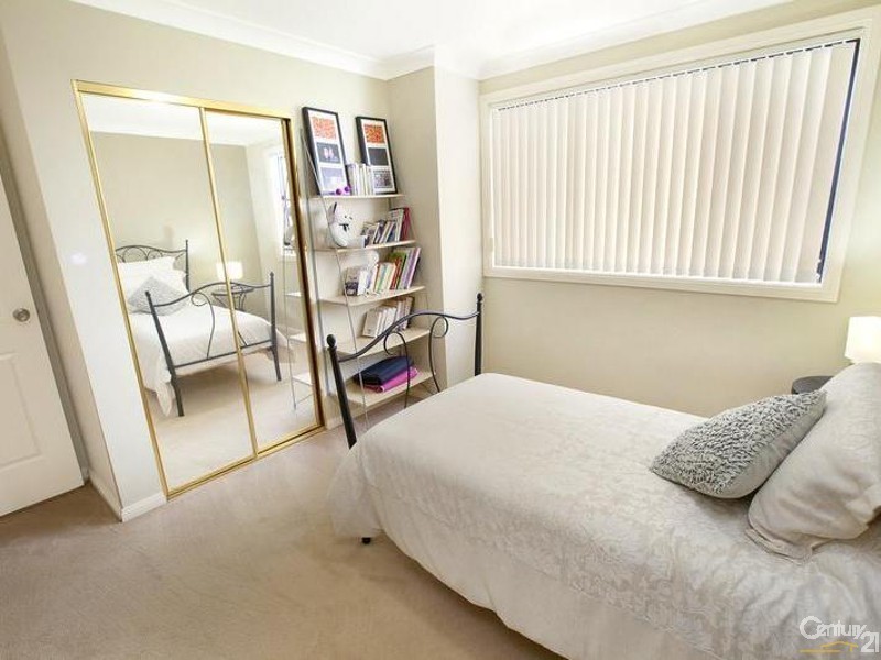 Green Valley NSW 2168