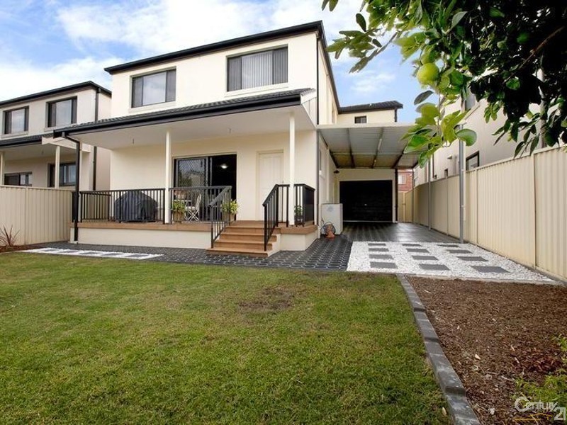 Green Valley NSW 2168