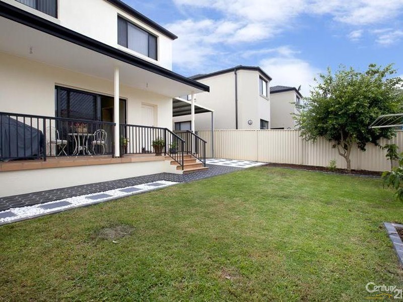 Green Valley NSW 2168