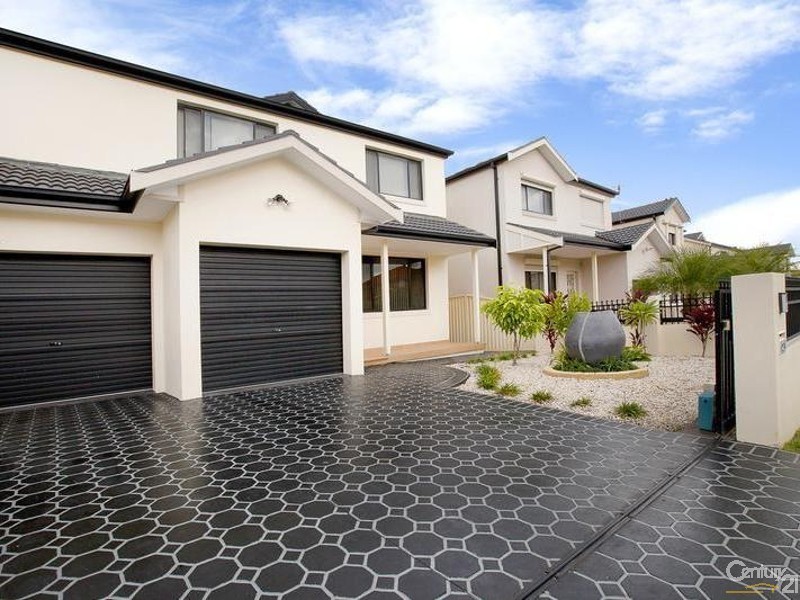 Green Valley NSW 2168