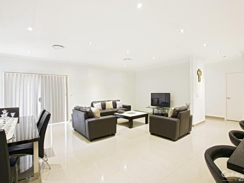 Middleton Grange NSW 2171