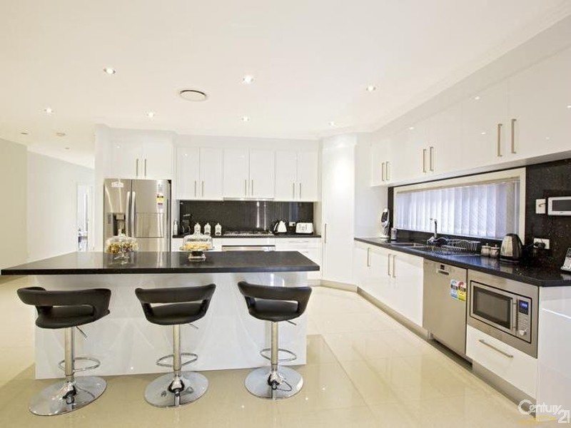 Middleton Grange NSW 2171