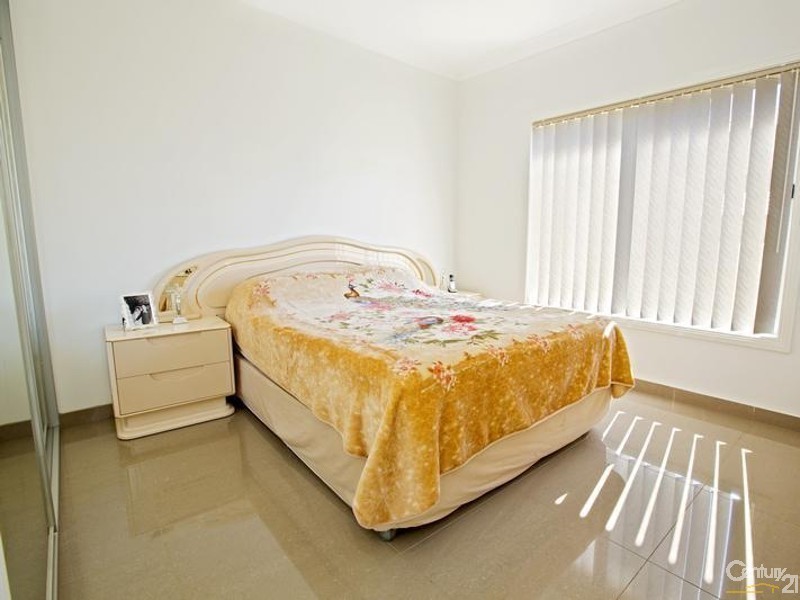 Middleton Grange NSW 2171