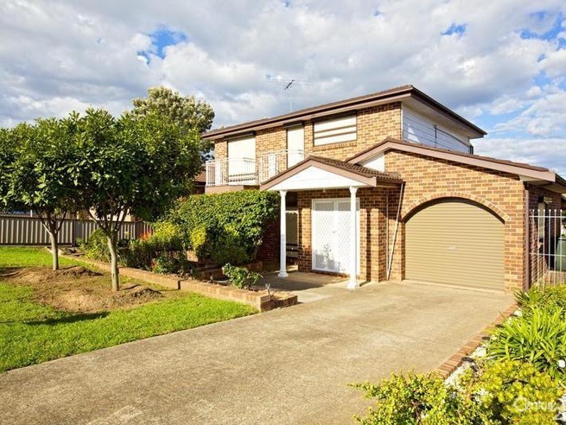 116 Bulls Road, Wakeley NSW 2176