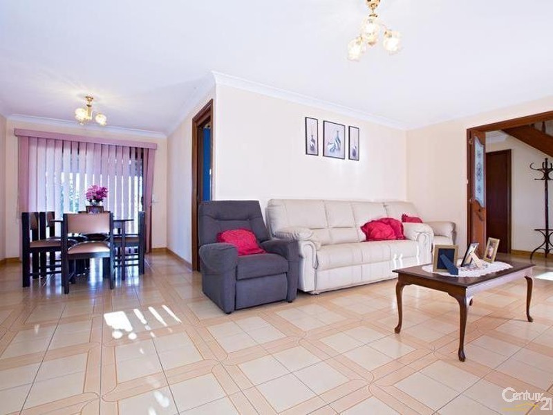 116 Bulls Road, Wakeley NSW 2176