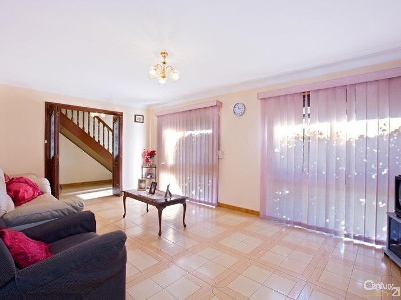 116 Bulls Road, Wakeley NSW 2176