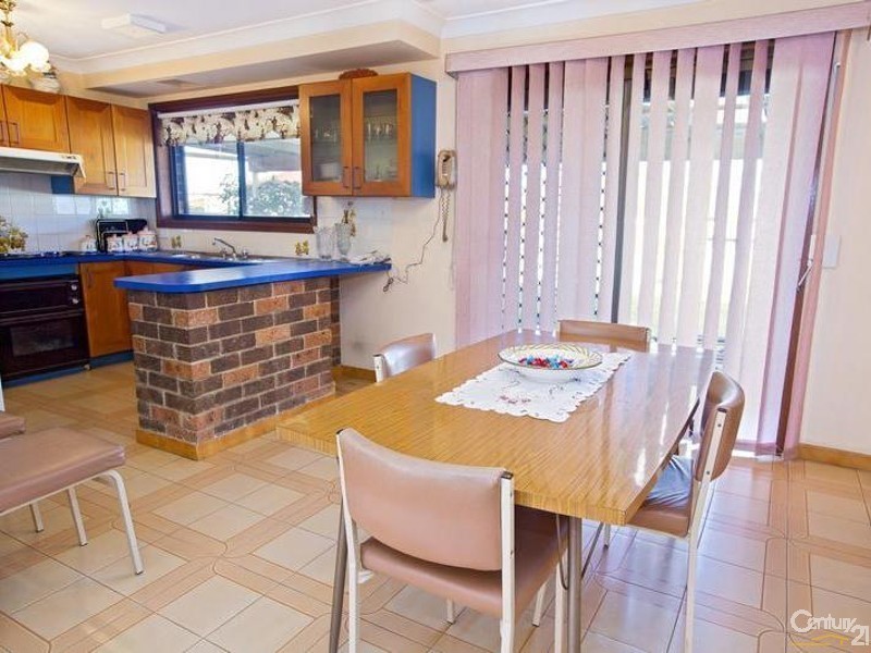 116 Bulls Road, Wakeley NSW 2176