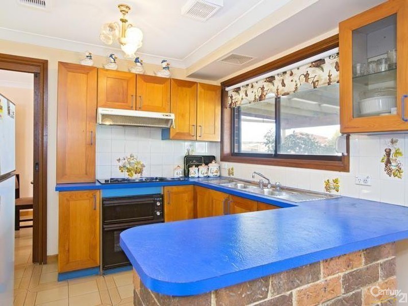 116 Bulls Road, Wakeley NSW 2176