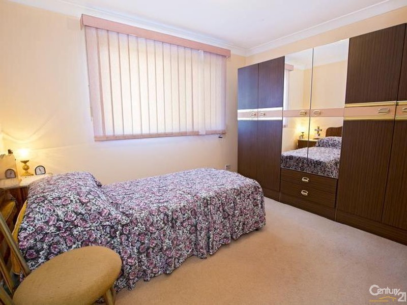 116 Bulls Road, Wakeley NSW 2176