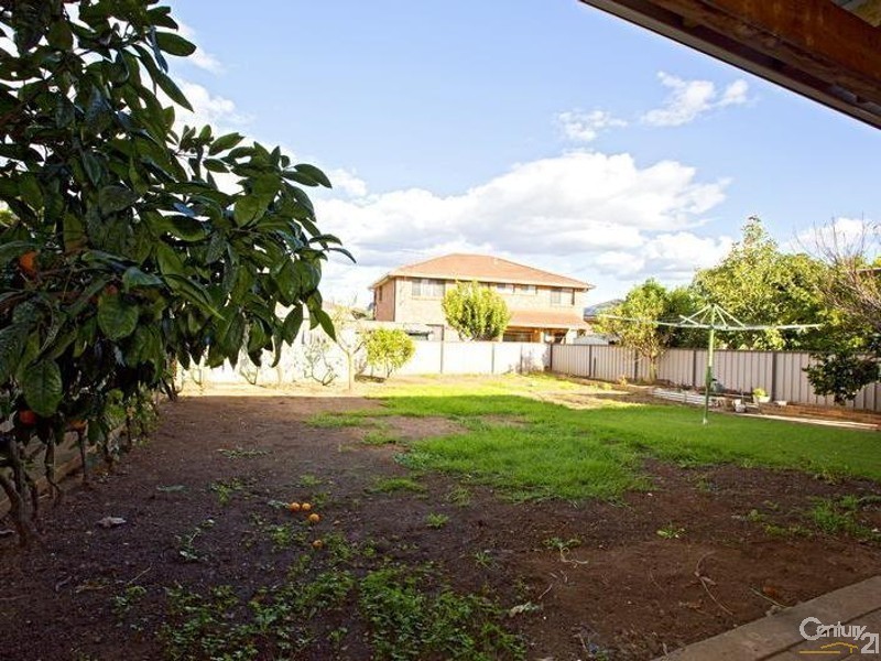 116 Bulls Road, Wakeley NSW 2176