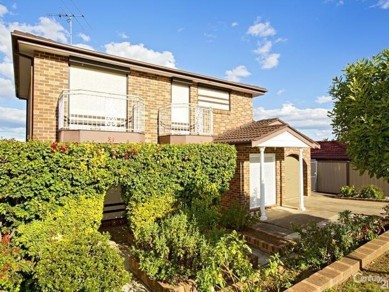 116 Bulls Road, Wakeley NSW 2176