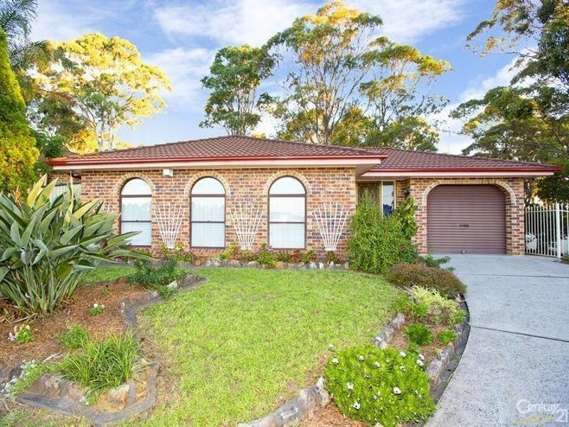 Bonnyrigg NSW 2177