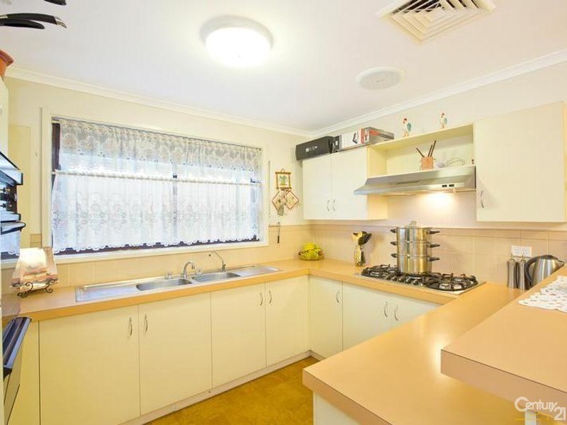 Bonnyrigg NSW 2177